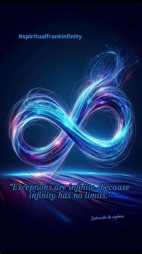"Exceptions are infinite-because infinity has no limits", Daily Mahadev Bhakti 🕉️ JAI Mahakaal 🔱 #fy