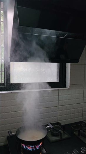 kichan chimney review #youtubeshorts