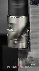 7K views · 146 reactions | Watch our TungTri-Shred "shred" the...