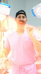 4.9K views · 43 reactions | Bacteria can pose a big threat in the operating room. 裂This is how we stay clean and keep you safe during surgery! #plasticsurgeon #hospital #clean #bacteria #safety #results #doctor #surgery #plasticsurgery | Dr. Algie LaBrasca Plastic Surgery | Facebook