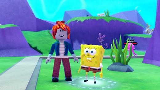 SpongeBob Tower Defense codes (February 2026)