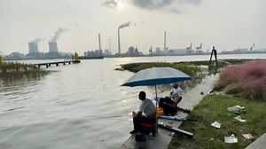 UN-Klimabericht: Rekordanstieg von Treibhausgasen in der Atmosphäre