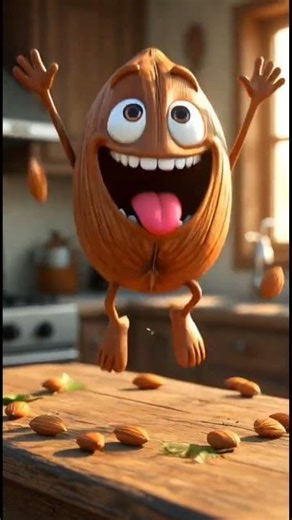 Amazing Benefits of Almonds | Why You Should Eat Almonds Every Day