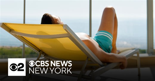 Health risks of excessive sun exposure