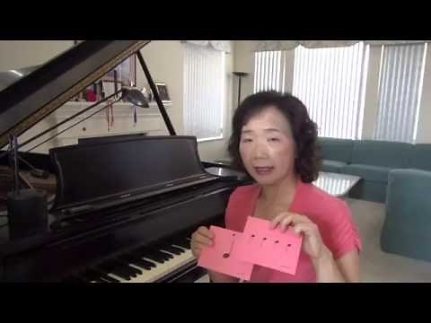 Free Piano Lessons (1), with Experienced Professional, Michelle Lin Piano Studio Presents