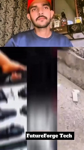 399K views · 3K reactions | Drill machine with extra tools  #drilling #machine #tools #reelsfypシ #trendingreel | FutureForge Tech | Facebook