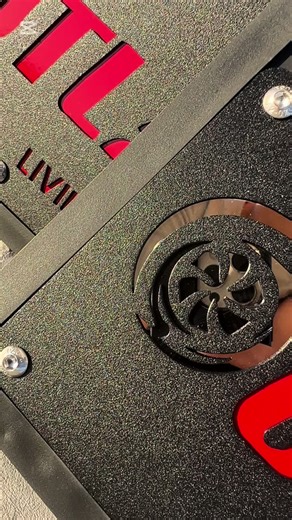 Custom Mudflaps for Your 4x4 - Shop at Livin' Loose