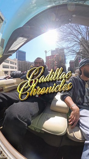 Desiigner x Cadillac Live Music Performance