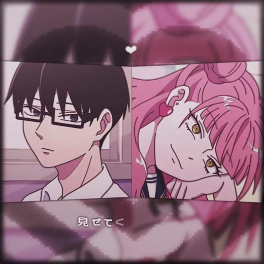 参考様 @しの ◝❤︎ ͛ 元の編集の方の動画きえててメンションできなかたです😭｜てかうちの歴代すきぴ大体谷くんみたいな人でしたね。まじ似てる人おおくてこれみると思い出すＷＷＷＷＷＷＷＷＷ｜みんなは彼氏できたら家族に報告する派❓うちはぱぱんつ以外にはしてたよくくく😙｜#正反対な君と僕 #seihantainakimitoboku #おすすめ #fyp @零羽 @れもん @t u m u ྀི @𝐌𝐢𝐲𝐮 @azuma @ゆなりん. @あい @はす @朱雀 @かなまみ @スイミー @ﾟ𓆡 @🐍 @燐 @りあ @𝟔𝟗𝟑𝟕 @いちご @お と @𝒩-凛花☘︎ @きーぼう@ﾕｰﾐﾝ教@つくね @ゆう @みりん🎵🩷@りん @このは @なみ @桜餅 @百瀬 ぽん¨̮𝜗𝜚꙳ @ゆずぽん¨̮𝜗𝜚꙳ @みのり