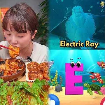 Sea animals for kids | ABC phonics animals | ABC Sea Animals song #shorts #shortsfeed #shortsfeeds