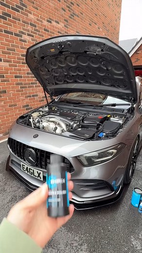 1K views | See how @E4GLX_X3 transforms tiny chips into a flawless finish with the Chipex Paint Pen — engineered for a perfect colour match, every time. Because every detail — and your car — matters. ✨  https://chipex.co.uk/ | Chipex | Facebook