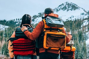 The R72 Grab&Go Vest Is a 72-Hour Wearable Alternative to Bug-out Bags