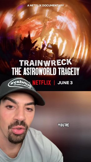 1.3K views · 20 reactions | The AstroWorld documentary was super sad, anyone watch it? | Youwontbelievemeofficial | Facebook