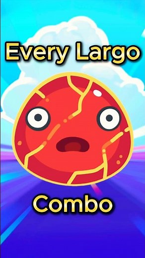 Every Boom Slime Largo in Slime Rancher 2