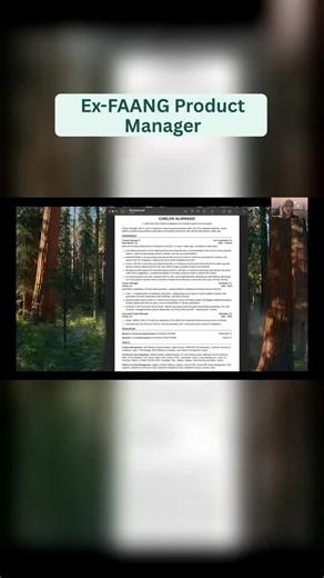 Break Into Product Management on Instagram: "AIPM interview prep from a Leland coach: master LLM use cases, inference latency & model evaluation. Don't sleep on SQL, experimentation design & system architecture basics. Pro tip: reorganize your resume skills into PM/data/tech buckets to stand out #productmanagement #aipm #pminterview #techcareers"