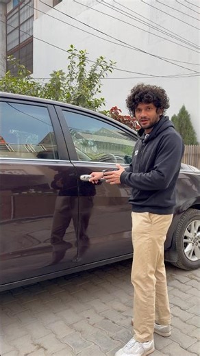 Keyless Entry - 2 Ways!