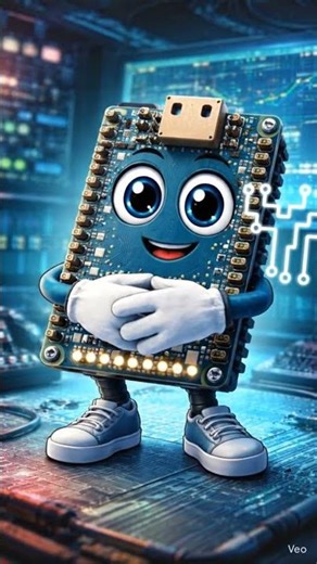 Arduino nano. #arduino #arduinonano #embeddedsystems #electronic #electrcal #electrowithak #shorts