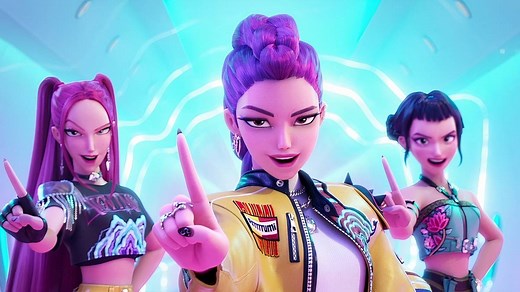 KPop Demon Hunters Soundtrack Guide: Every Song & When They Play