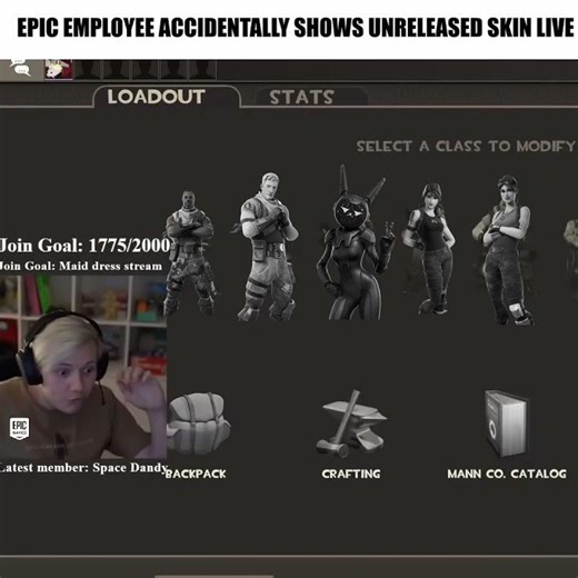 pyrocynical pyro incident // fortnite edition