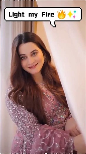 Beautiful ❤️aiman Khan's New look 😍#shorts #amiankhan #minalkhan #wedding #viral #trending #reels