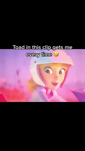 We all need a friend like toad in our lifes 🙏 #mariomovie #supermariomovie #mariomovie2023 #mariomovieedit #mariomovieedits #fyp #trend #mario #mariomovieclip #marioedit #mariomovieedit2023 #donkeykong #DK #princesspeach #toad