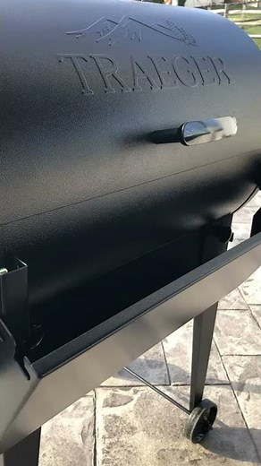 How to turn off/cool down traeger tailgater 20