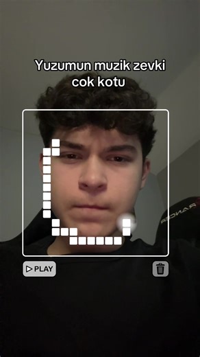 Sacimi kestirmem lazım