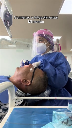 Understanding Photopolymerization in Dentistry