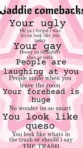 #5klikes #fypage #pinkpalmpuffpajamas #BaddieComebacks