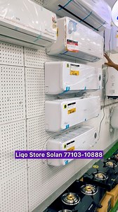 357K views · 1.8K reactions | Liqo Store इंडिया का सबसे सस्ता स्टोर✅ AC , LED, Fan , Refrigerator , Microwave ✅ Liqo Store Solan, Chandigarh,Zirakpur,Kharar, Panchkula ✅ | Digital Punjab Live | Facebook