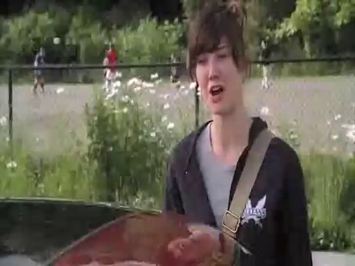 Final Destination 3 (Theatrical Trailer)