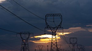 Data centers, not homeowners, fueling Arizona’s steep energy demand