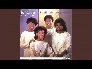 God Will Make Things Alright