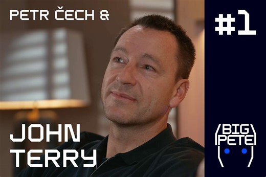 Premier League. BIG PETE : John Terry évoque la série de clean sheets de Chelsea et la rivalité avec Tottenham | Flashscore.fr