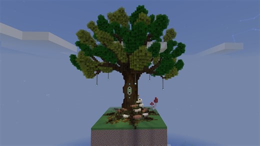 【Enigmatica 6 Expert】提前完结纪念