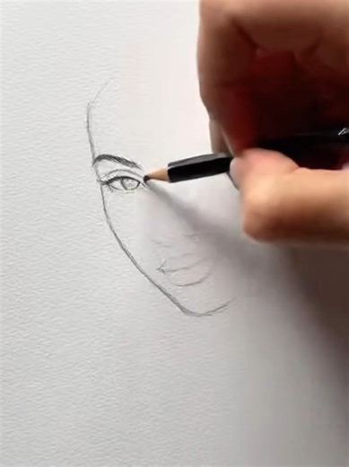 Real-time drawing sessions #AI #livesketching #sketchbook #foryou #sketch