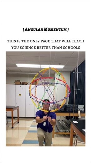 Angular Momentum Explained