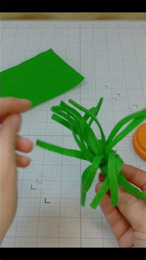 DIY candy dish crafting.