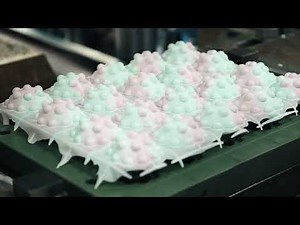 Squeeze Stress Pop It Toys Ball - Visit the factory production