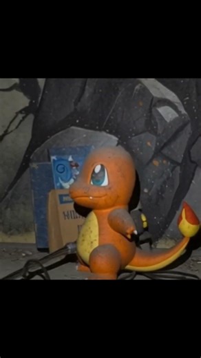 Pokemon sad cartoon video 😭 / #pokemon