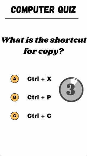 99% People Use This Shortcut Daily! Do You? 👀
