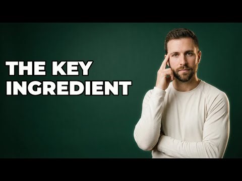 What Are Active Ingredients On A Supplement Label?