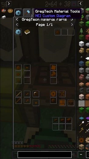 GTNH Tips & Tricks #2: Custom Colored Railcraft Tanks In The Steam Age!