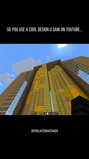 POV: You Wanna Add A Good Door To Your Mansion