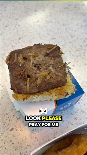 White Castle Burger Hack 🍔😋🏰