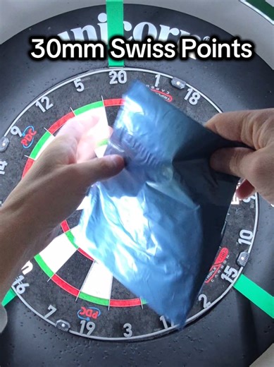 Replacing Broken Dart Points: A Quick Guide