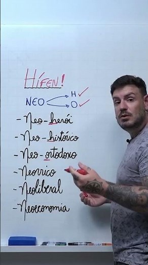 How to Use the Hyphen?