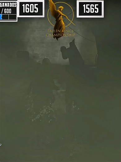 Fear Factory vs South Stars: Fallen Kings Championship Showdown