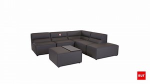 12K views · 115 reactions | [À VOTRE GUISE] Avec le canapé modulable...