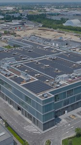 61K views · 700 reactions | Ferrari Home tour - Episode 1: let’s get an insight into our new e-building with Andrea De Gregorio, New Buildings Project Manager. #Maranello #Ferrari #Hometour | Ferrari | Facebook